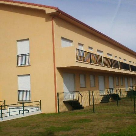 Playa De Fisterra I Apartment Exterior photo