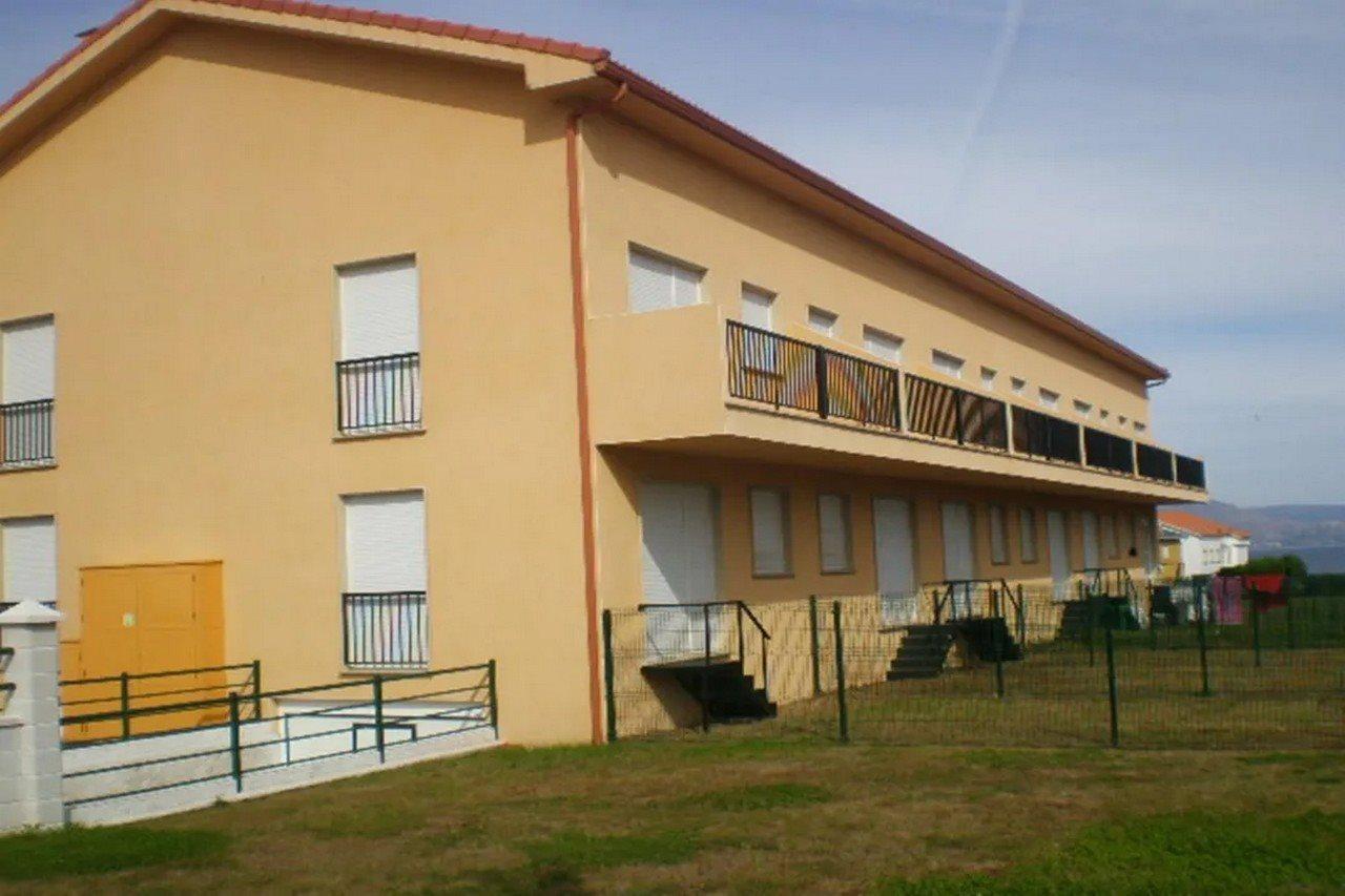 Playa De Fisterra I Apartment Exterior photo