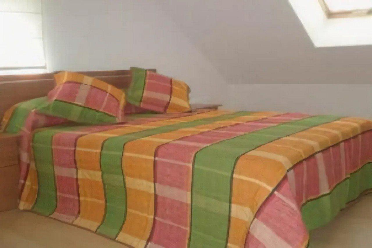 Playa De Fisterra I Apartment Exterior photo