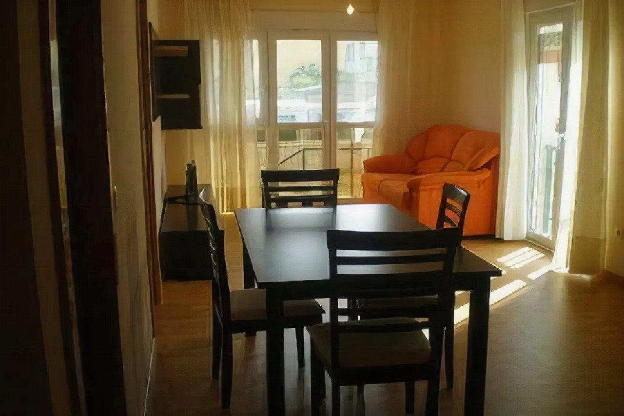 Playa De Fisterra I Apartment Exterior photo